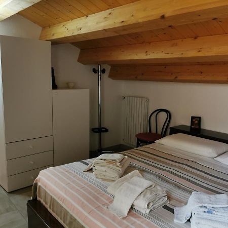 La Mansarda Iblea Villa Palazzolo Acreide Bagian luar foto
