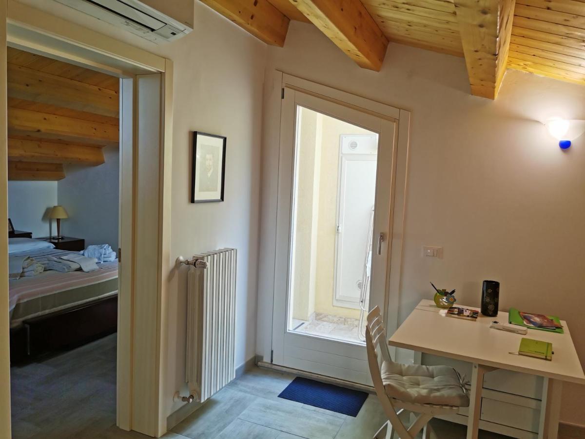 La Mansarda Iblea Villa Palazzolo Acreide Bagian luar foto