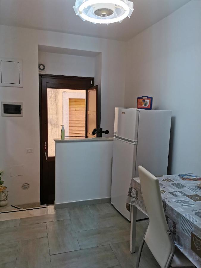 La Mansarda Iblea Villa Palazzolo Acreide Bagian luar foto