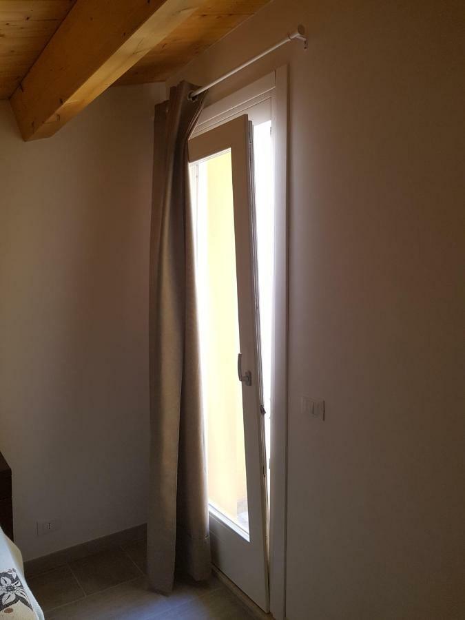 La Mansarda Iblea Villa Palazzolo Acreide Bagian luar foto