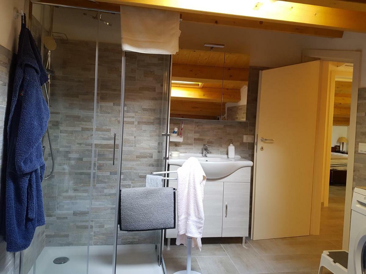 La Mansarda Iblea Villa Palazzolo Acreide Bagian luar foto