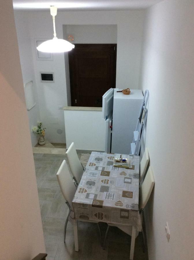 La Mansarda Iblea Villa Palazzolo Acreide Bagian luar foto