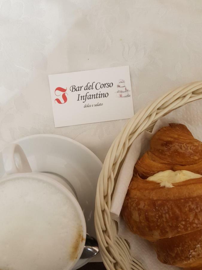 La Mansarda Iblea Villa Palazzolo Acreide Bagian luar foto