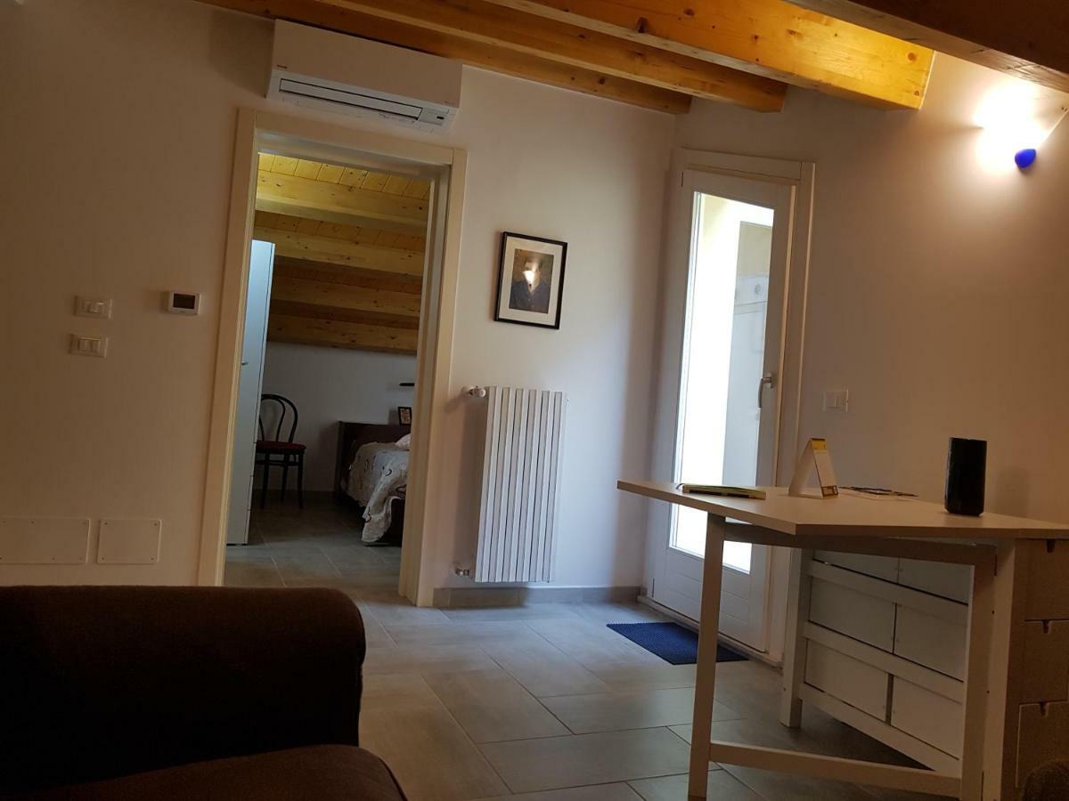 La Mansarda Iblea Villa Palazzolo Acreide Bagian luar foto