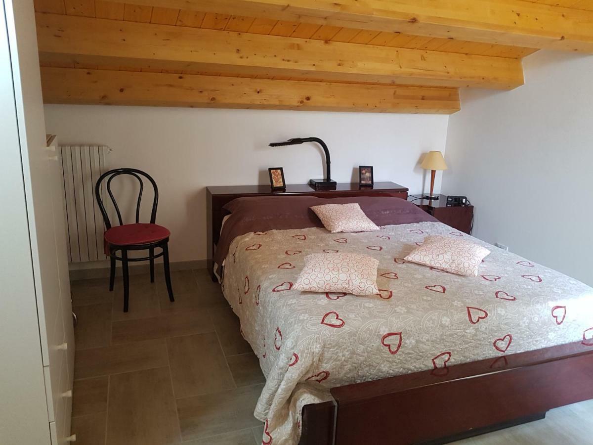 La Mansarda Iblea Villa Palazzolo Acreide Bagian luar foto